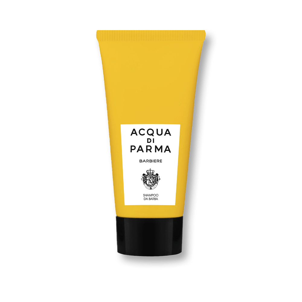 Acqua Di Parma Barbiere Beard Wash Beard Wash | My Perfume Shop Australia