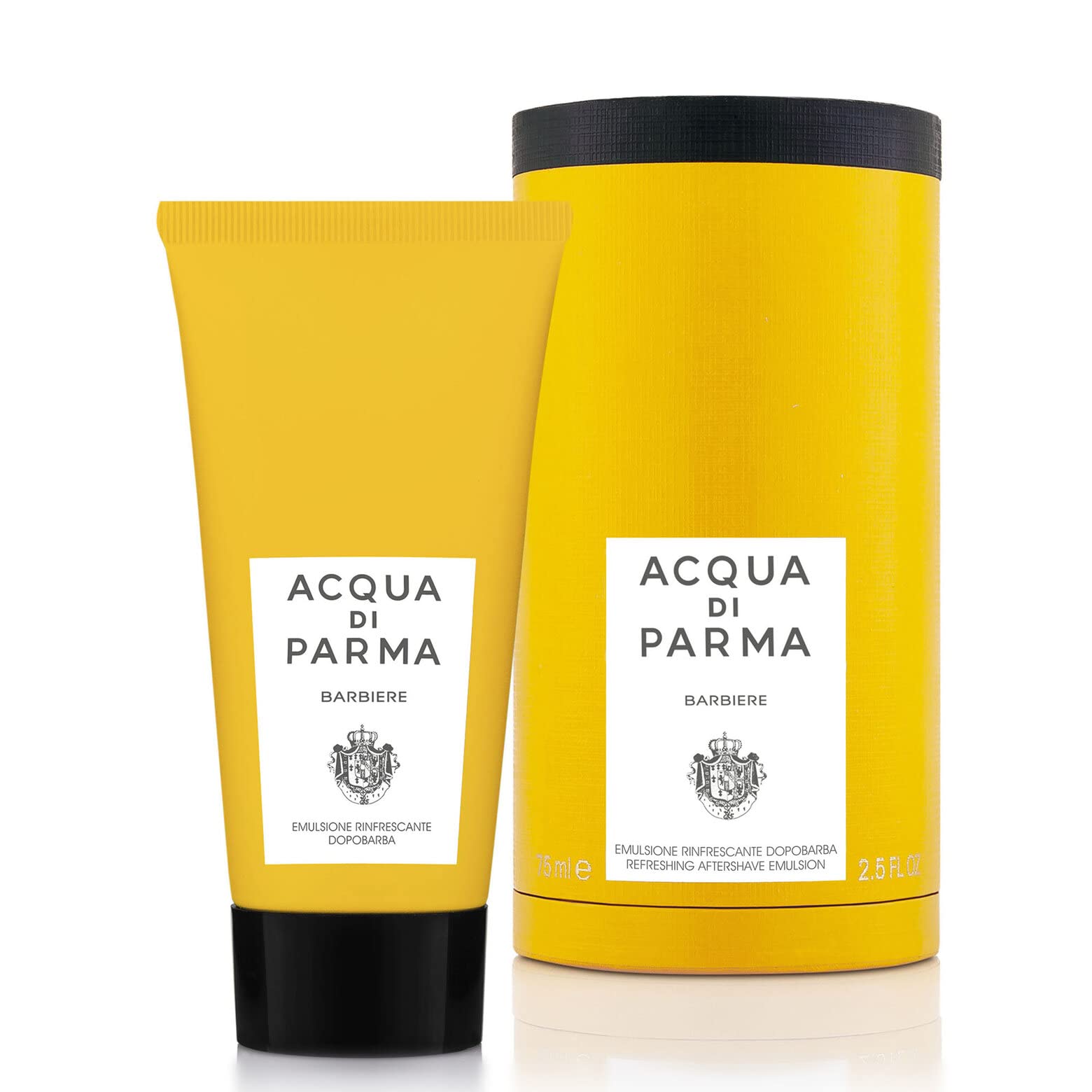 Acqua Di Parma Barbiere EDC Essentials Collection | My Perfume Shop Australia
