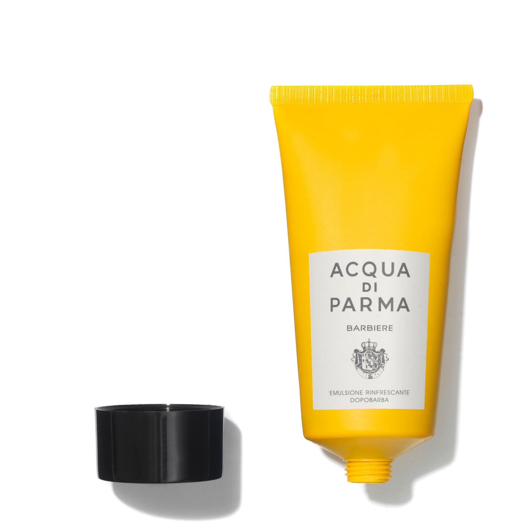 Acqua Di Parma Barbiere Pumice Face Scrub | My Perfume Shop Australia