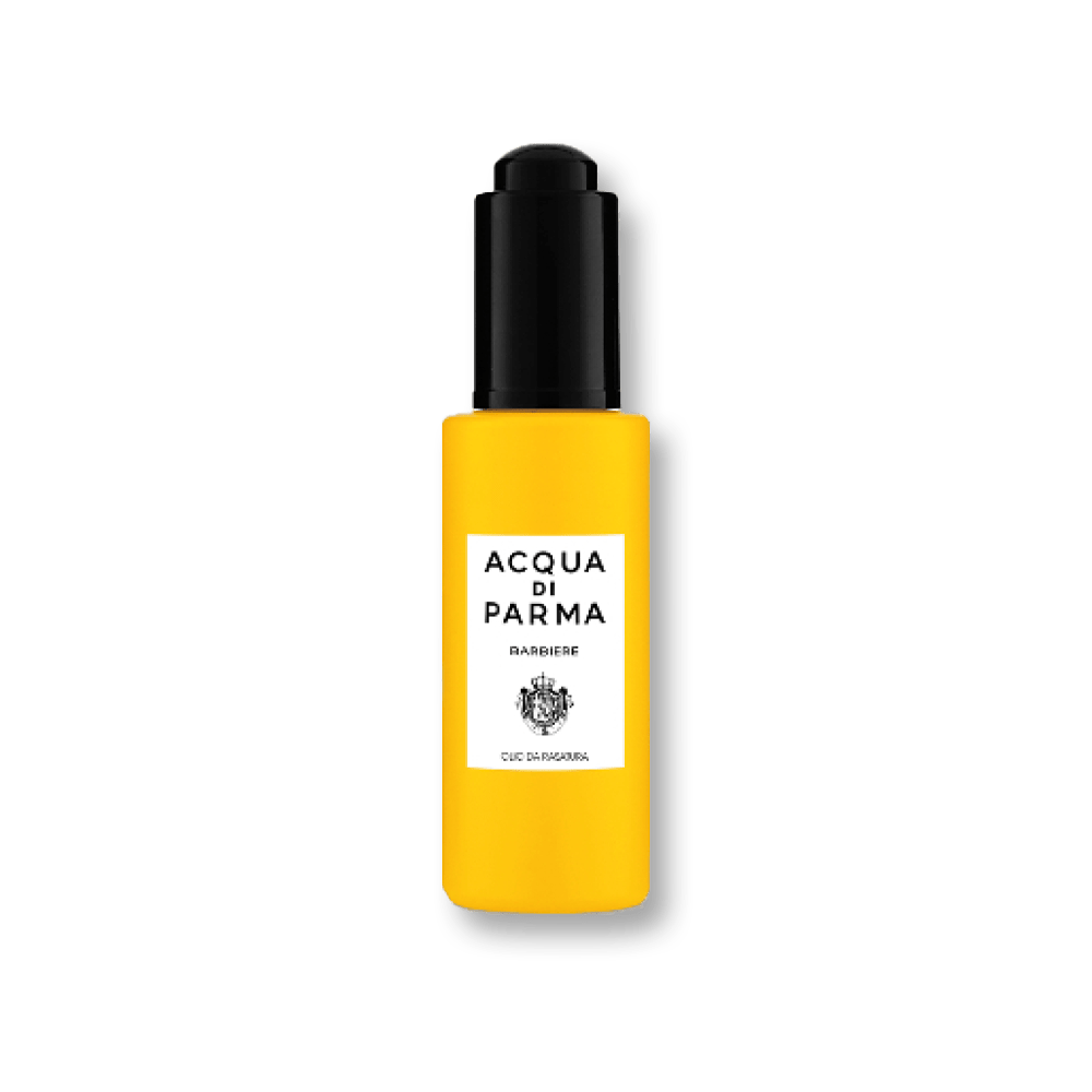 Acqua Di Parma Barbiere Shaving Oil | My Perfume Shop Australia