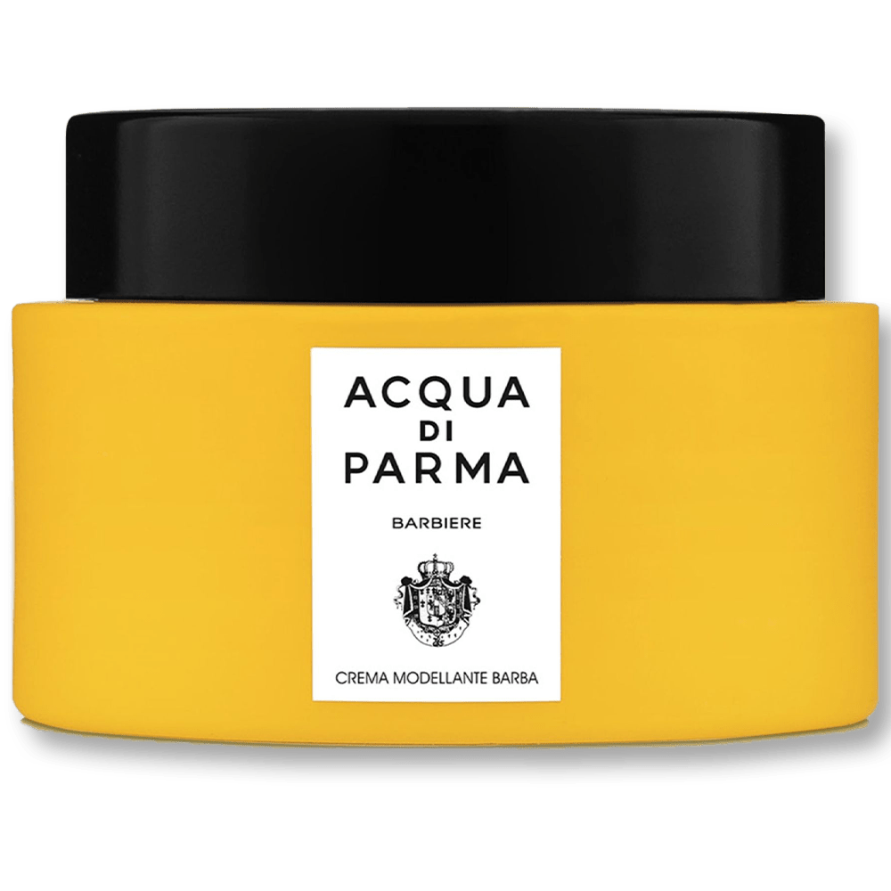 Acqua Di Parma Barbiere Styling Beard Cream Styling Beard Cream | My Perfume Shop Australia