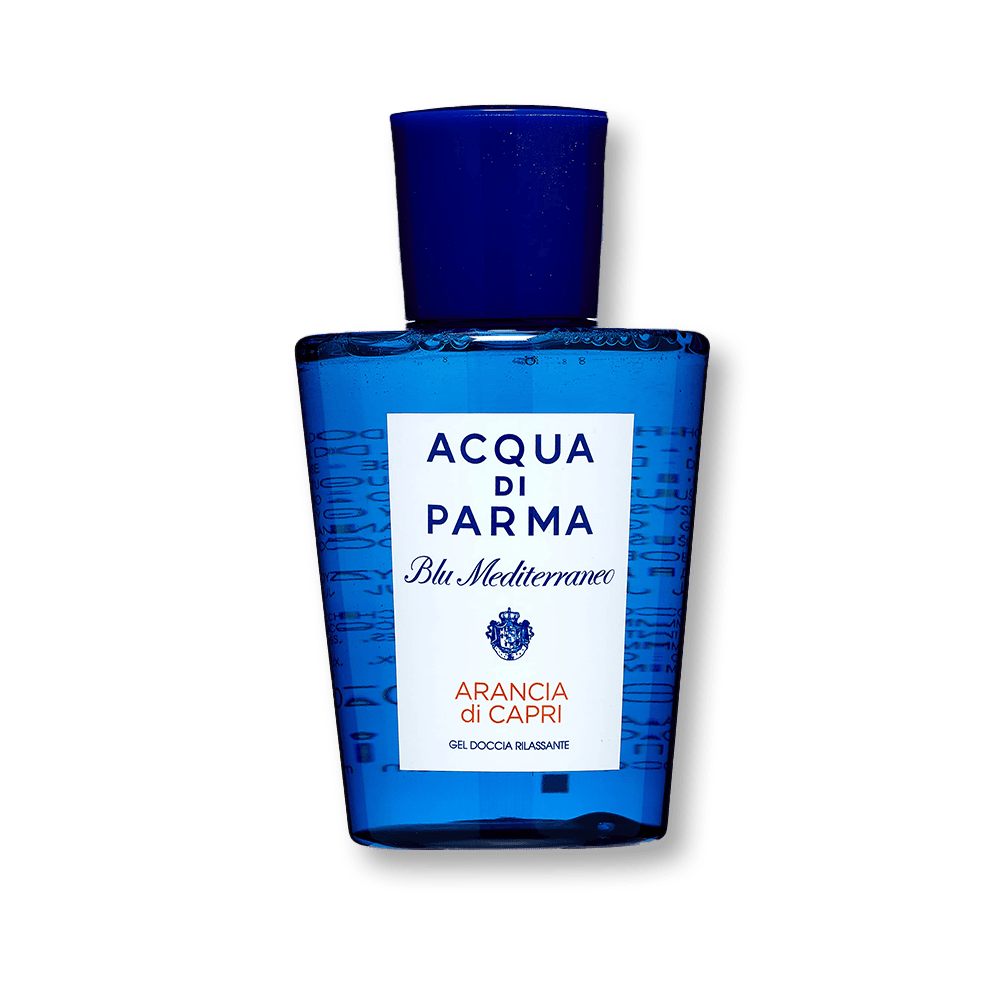 Acqua Di Parma Blu Mediterraneo Arancia Di Capri EDT | My Perfume Shop Australia