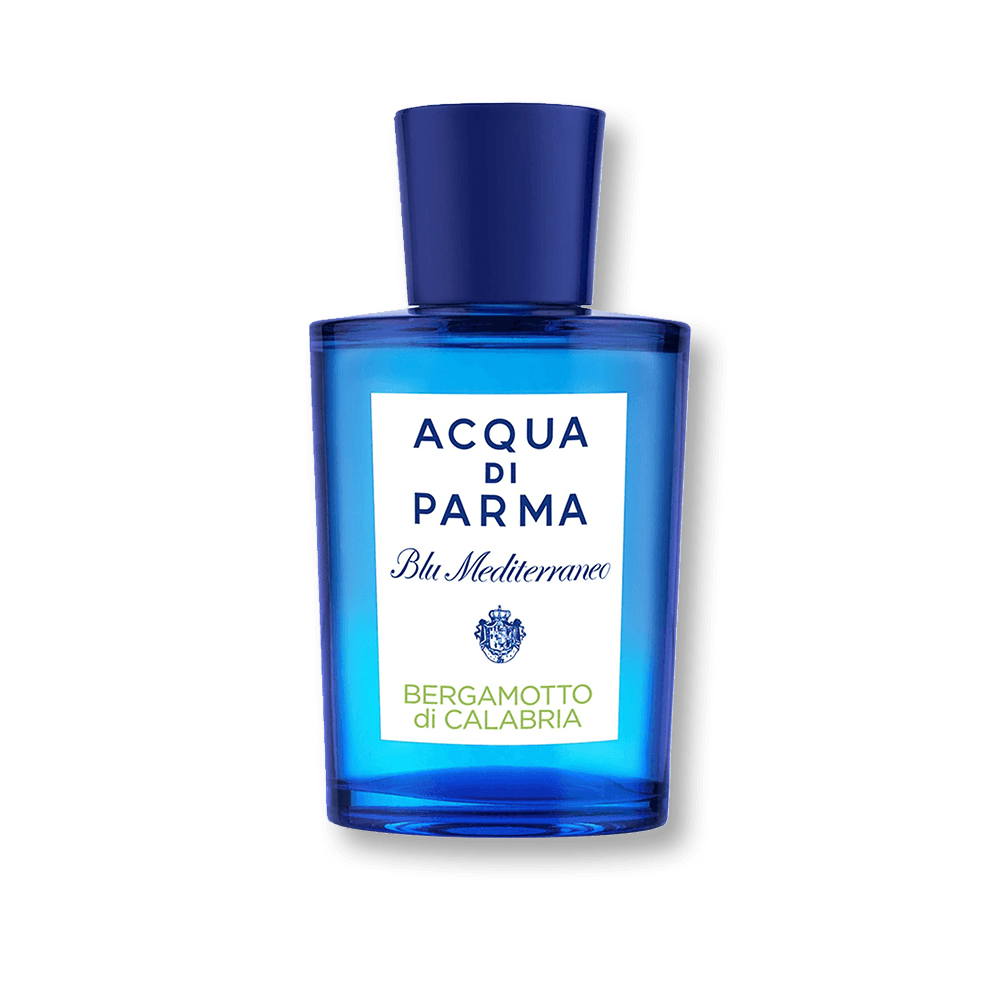 Acqua Di Parma Blu Mediterraneo Bergamotto Di Calabria EDT | My Perfume Shop Australia