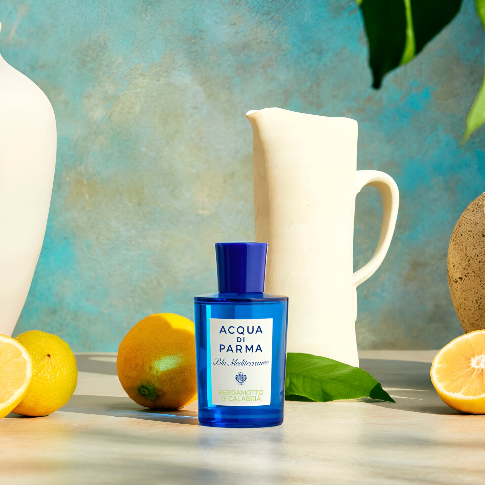 Acqua Di Parma Blu Mediterraneo Bergamotto Di Calabria Shower Gel | My Perfume Shop Australia