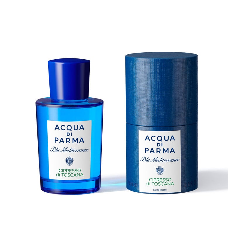 Acqua Di Parma Blu Mediterraneo Cipresso Di Toscana EDT | My Perfume Shop Australia