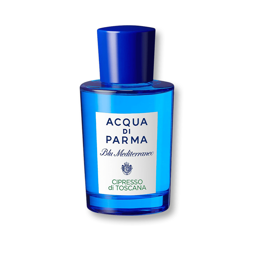 Acqua Di Parma Blu Mediterraneo Cipresso Di Toscana EDT | My Perfume Shop Australia
