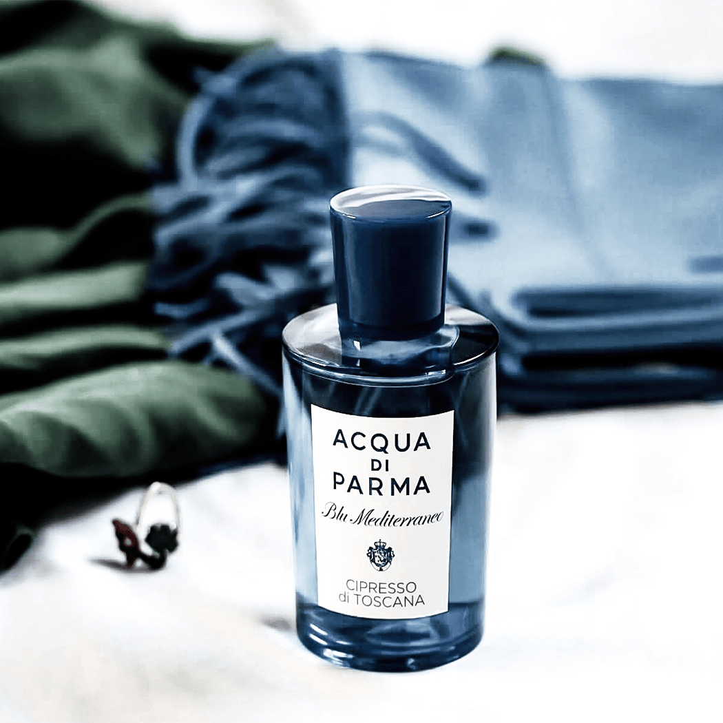 Acqua Di Parma Blu Mediterraneo Cipresso Di Toscana EDT | My Perfume Shop Australia