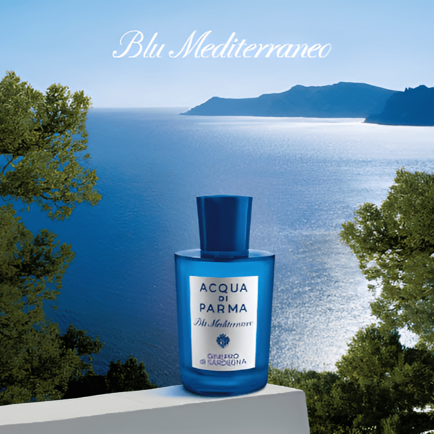 Acqua Di Parma Blu Mediterraneo Discovery Collection | My Perfume Shop Australia