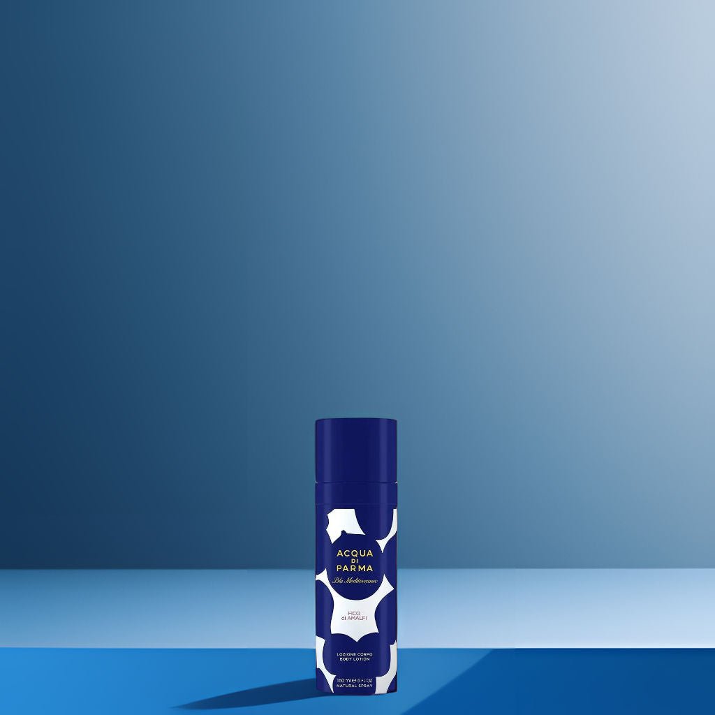 Acqua Di Parma Blu Mediterraneo Fico Di Amalfi Body Lotion | My Perfume Shop Australia