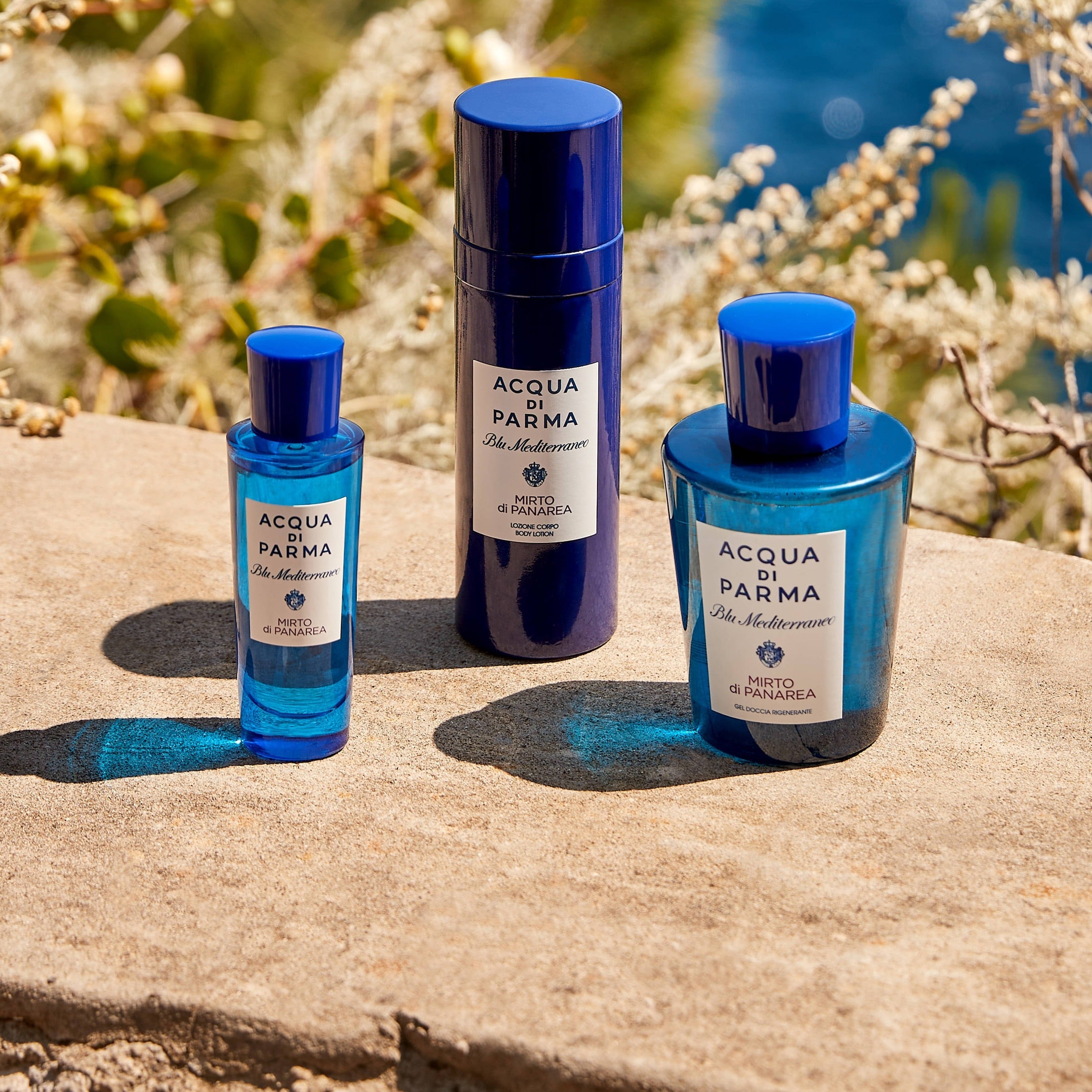 Mirto Di Panarea Acqua Di Parma Iris Nobile Fragrantica Mirto Di