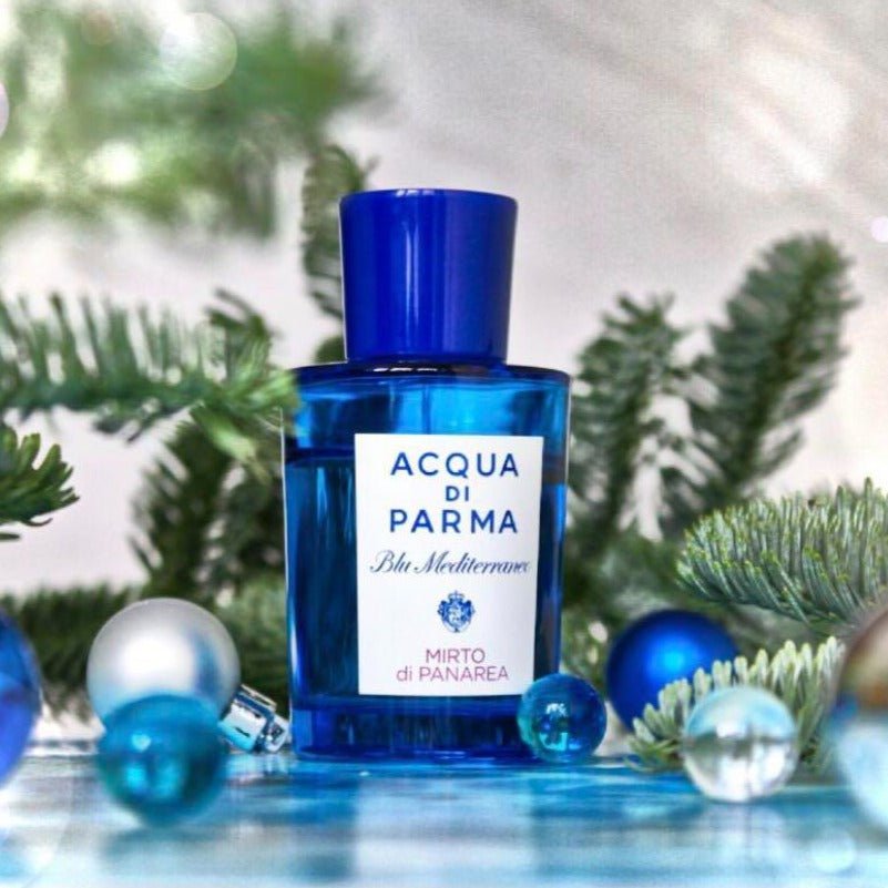 Acqua Di Parma Blu Mediterraneo Mirto Di Panarea EDT | My Perfume Shop Australia