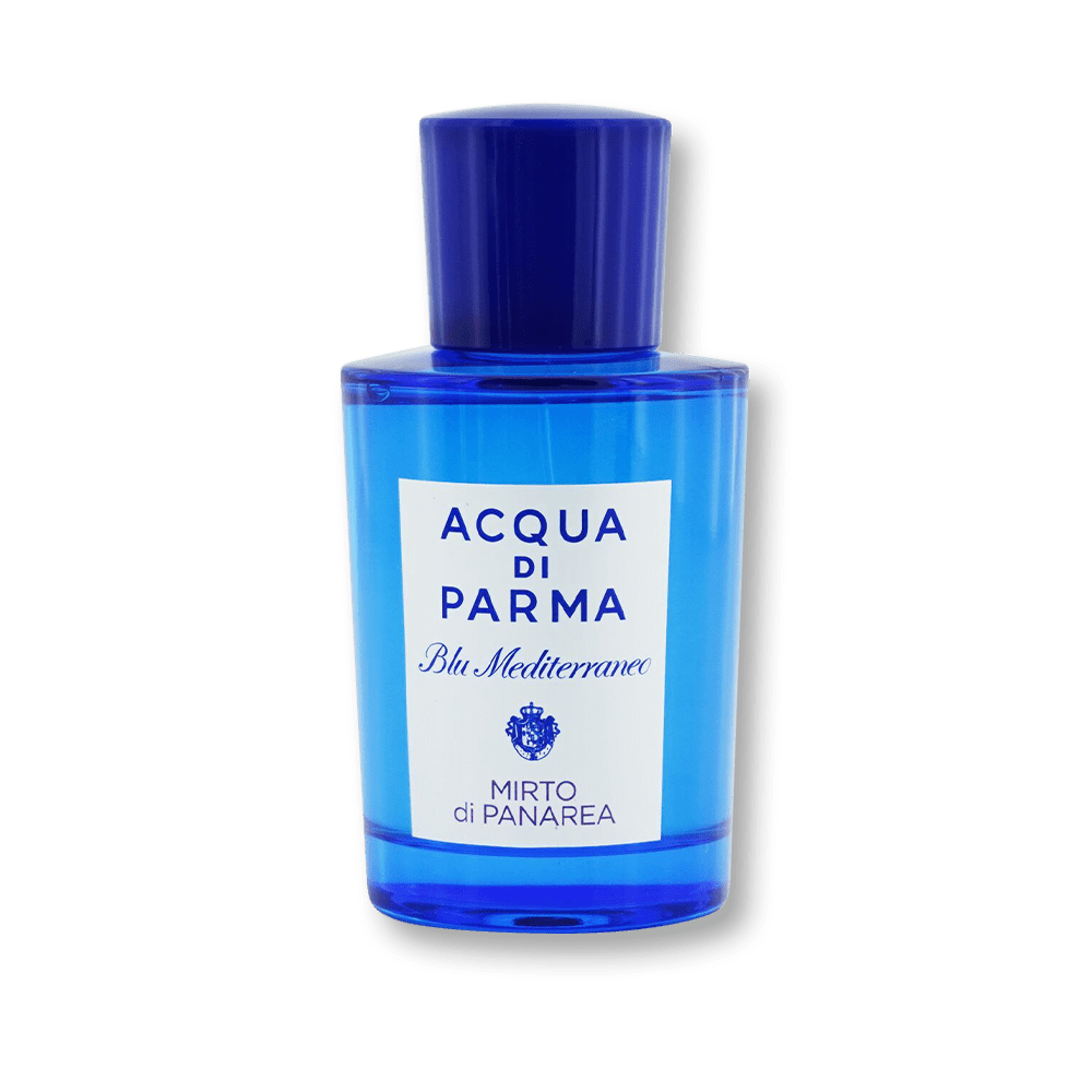 Acqua Di Parma Blu Mediterraneo Mirto Di Panarea EDT | My Perfume Shop Australia