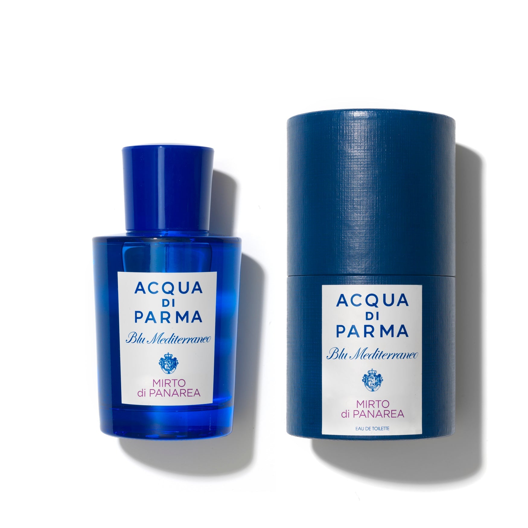 Acqua Di Parma Blu Mediterraneo Mirto Di Panarea Limited Edition EDT | My Perfume Shop Australia