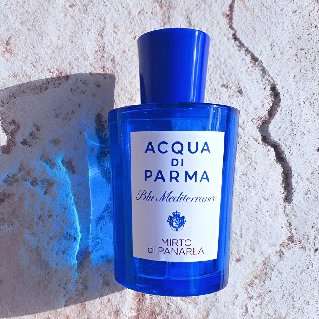 Acqua Di Parma Blu Mediterraneo Mirto Di Panarea Limited Edition EDT | My Perfume Shop Australia