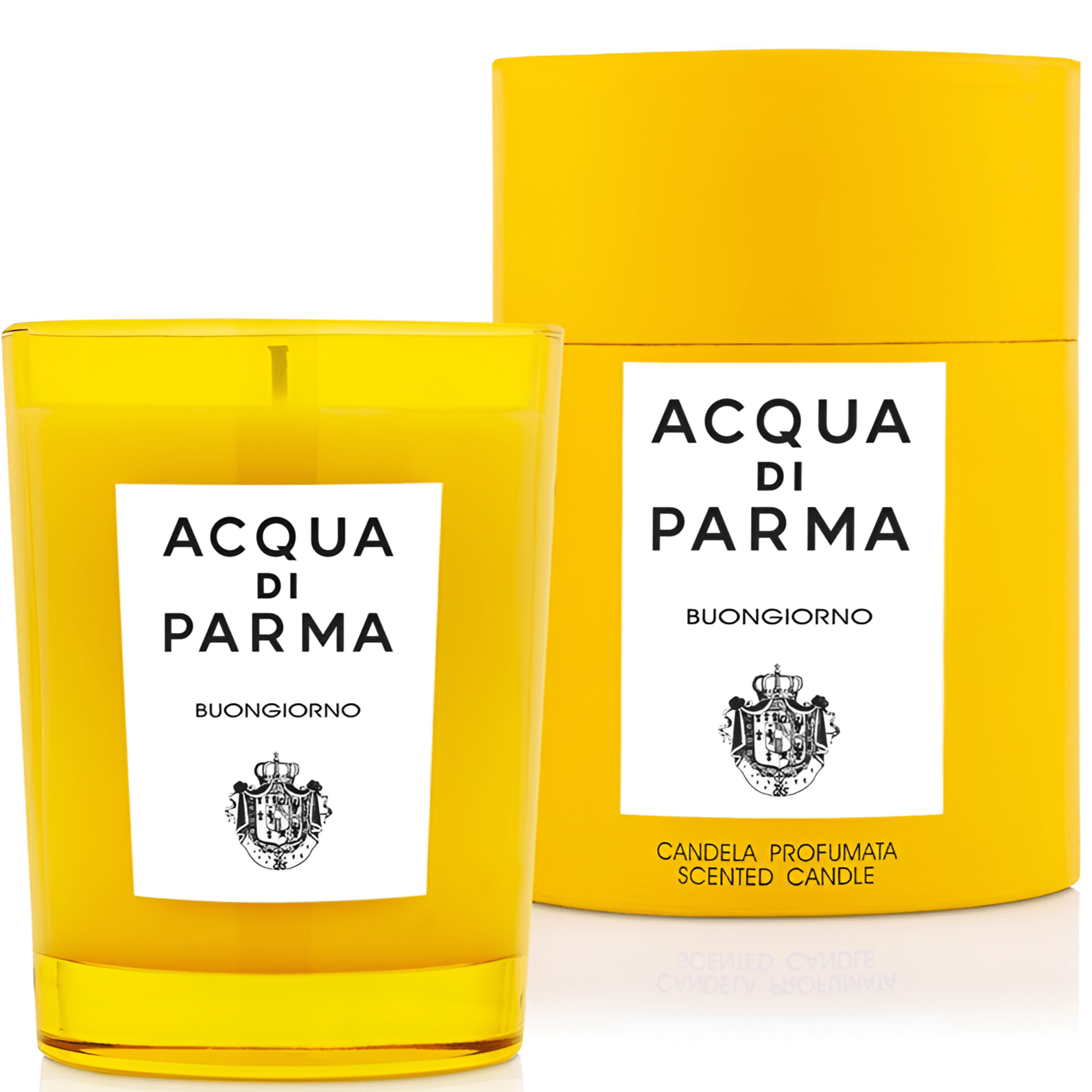 Acqua Di Parma Buongiorno Candle | My Perfume Shop Australia