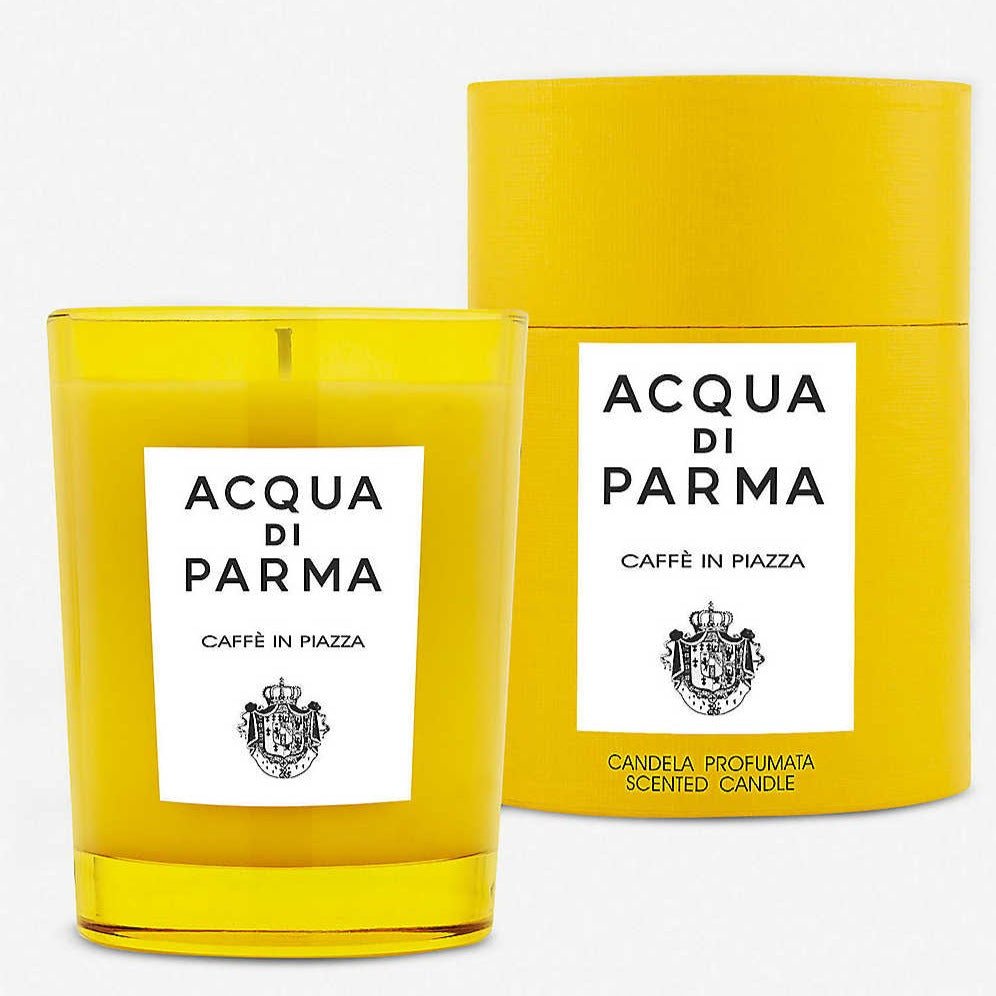 Acqua Di Parma Caffe In Piazza Scented Candle | My Perfume Shop Australia