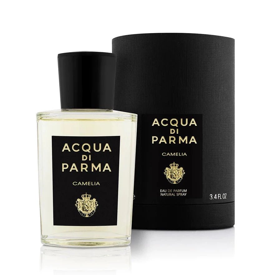 Acqua Di Parma Camelia EDP | My Perfume Shop Australia