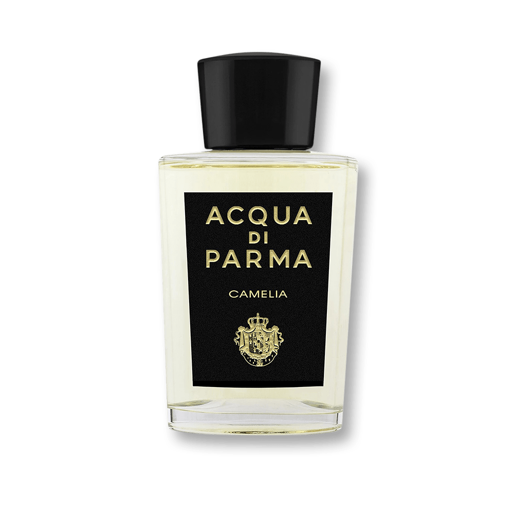 Acqua Di Parma Camelia EDP | My Perfume Shop Australia