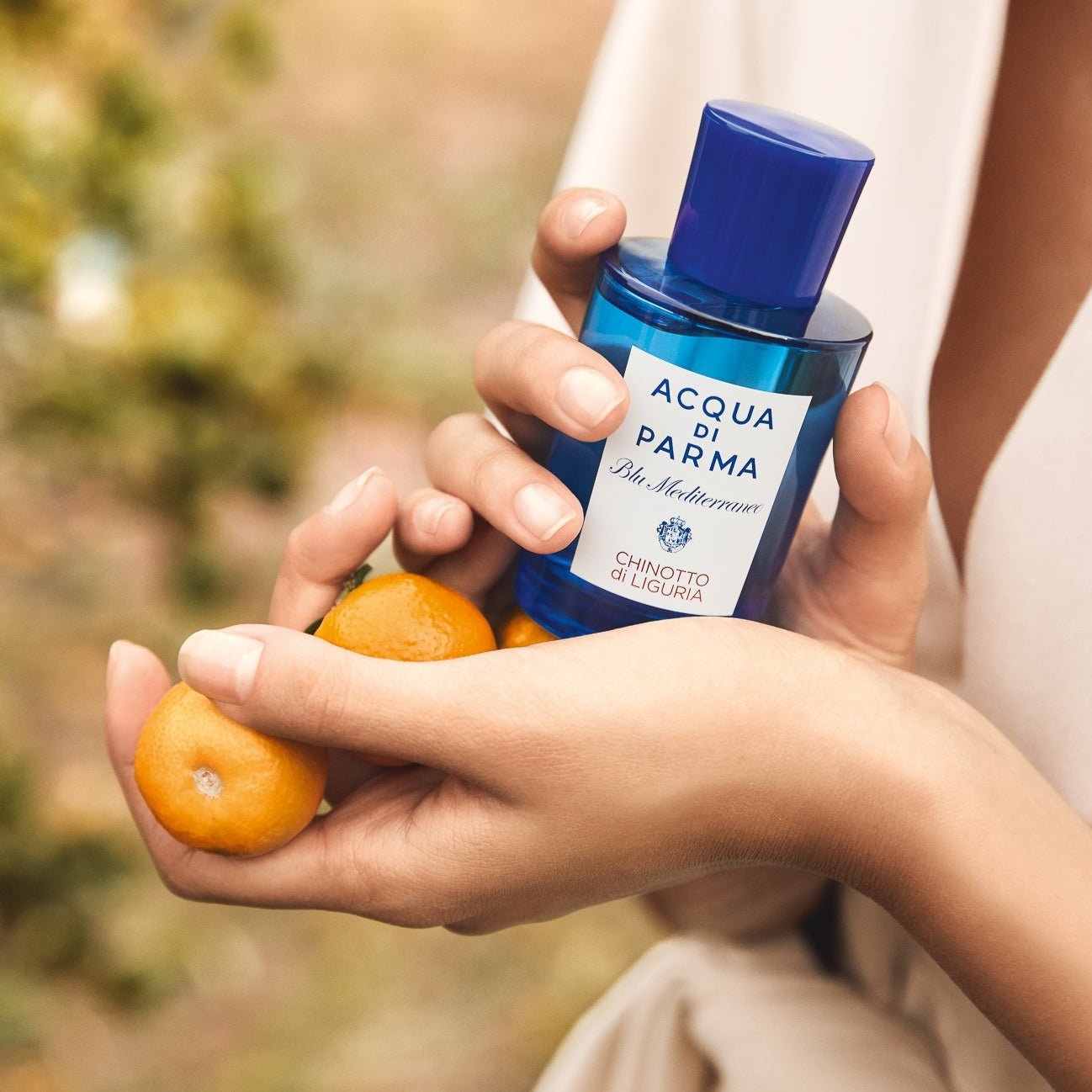 Acqua Di Parma Chinotto Di Liguria EDT | My Perfume Shop Australia