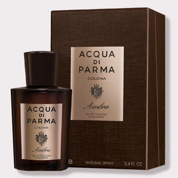 Acqua Di Parma Colonia Ambra EDC | My Perfume Shop Australia