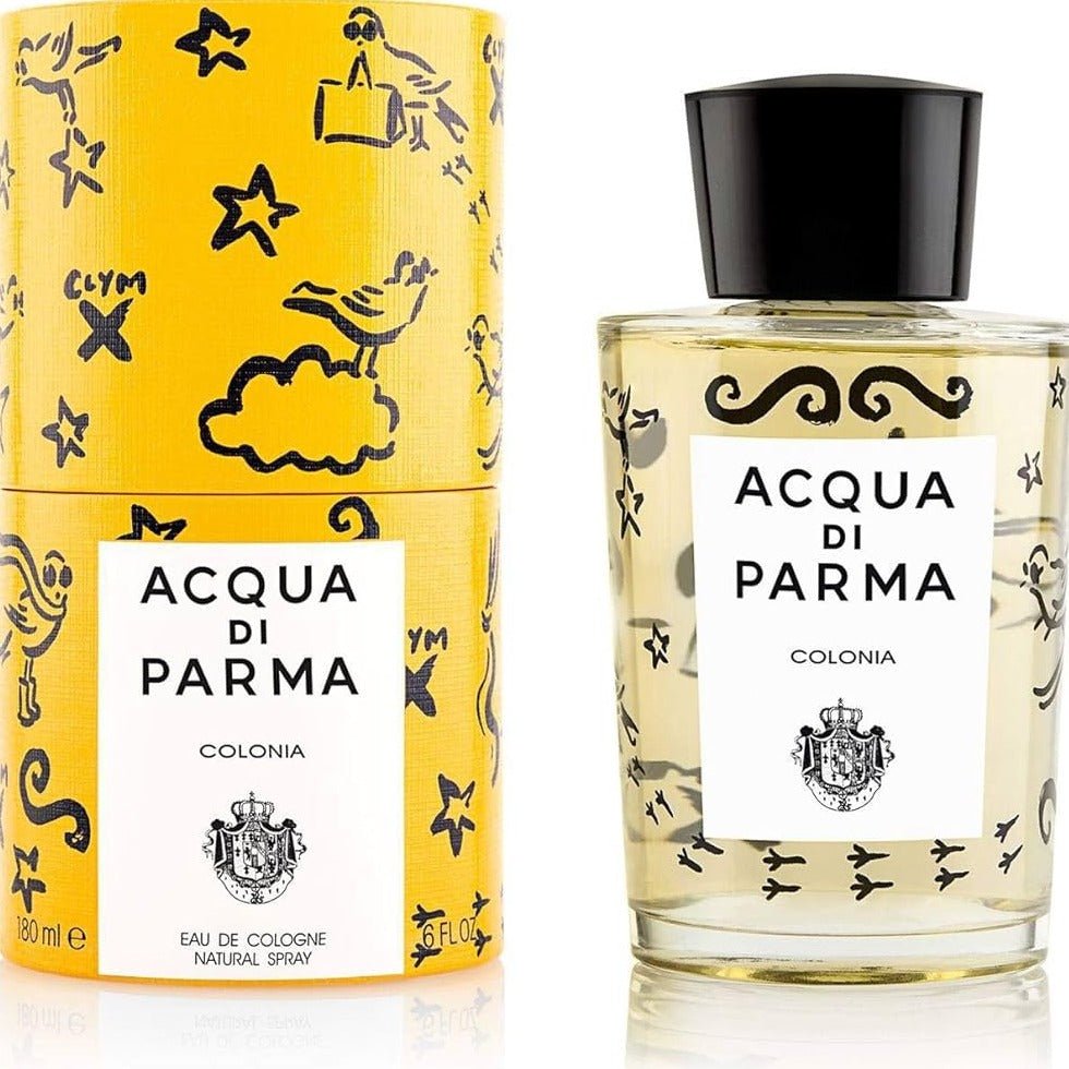 Acqua Di Parma Colonia Artist Edition By Clym Evernden EDC | My Perfume Shop Australia