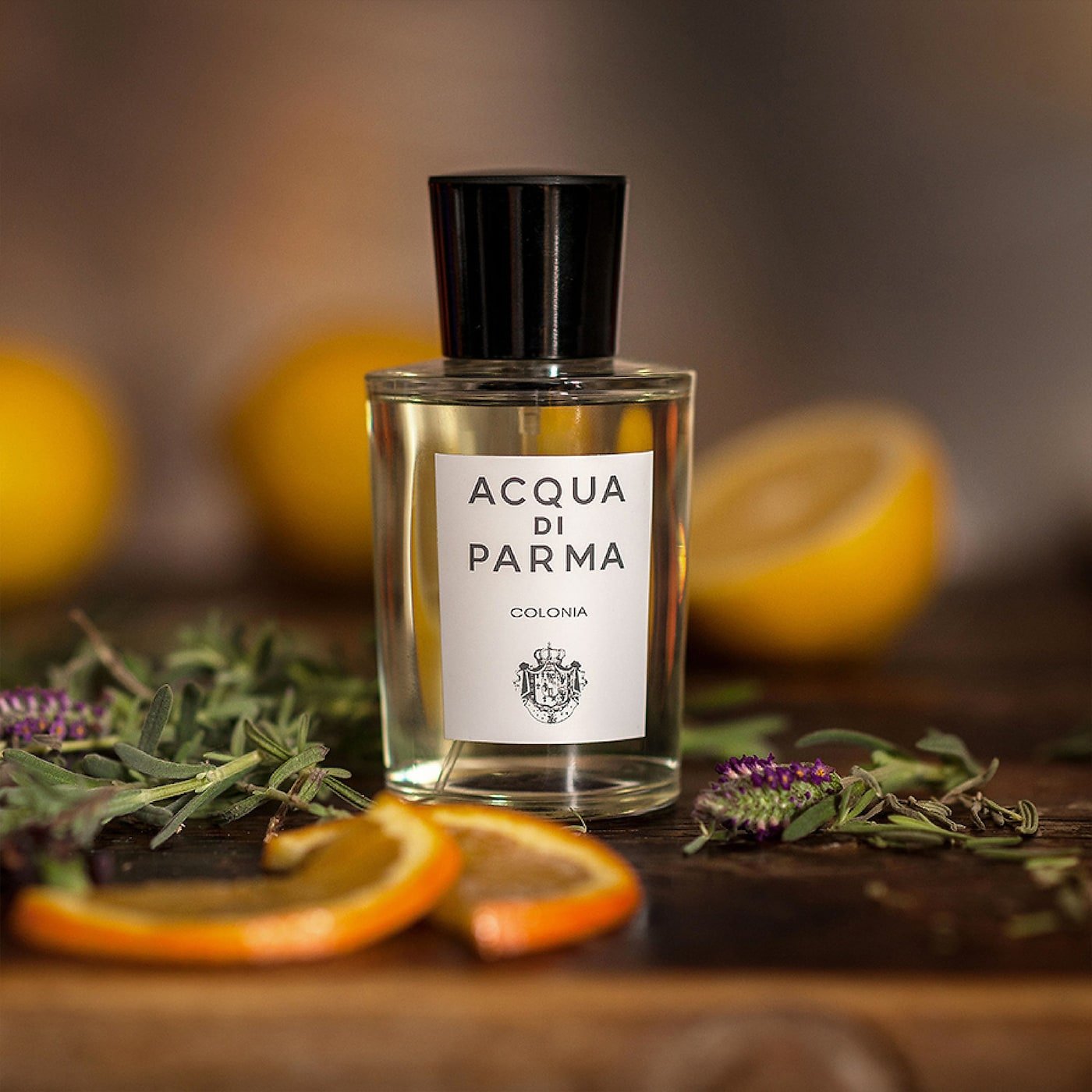 Acqua Di Parma Colonia Eau De Cologne | My Perfume Shop Australia
