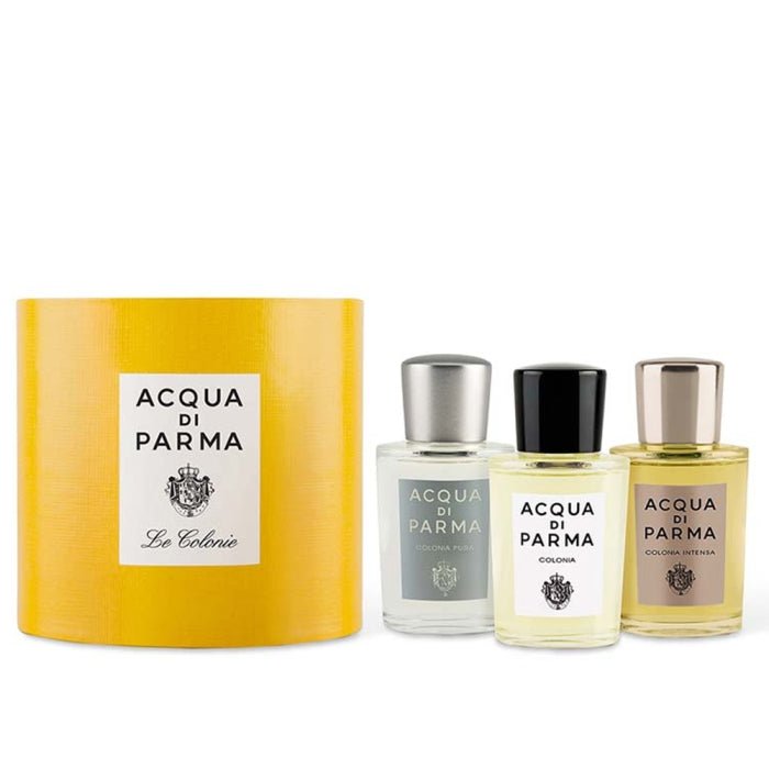 Acqua Di Parma Colonia EDC Collection | My Perfume Shop Australia