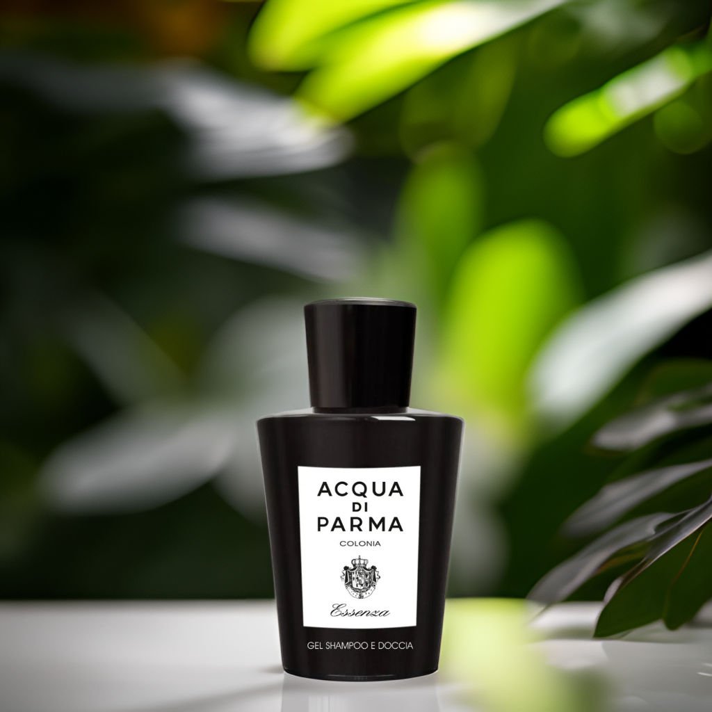 Acqua Di Parma Colonia Essenza Hair And Shower Gel | My Perfume Shop Australia