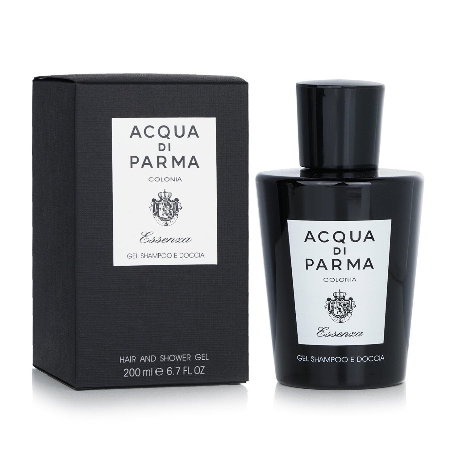 Acqua Di Parma Colonia Essenza Hair And Shower Gel | My Perfume Shop Australia