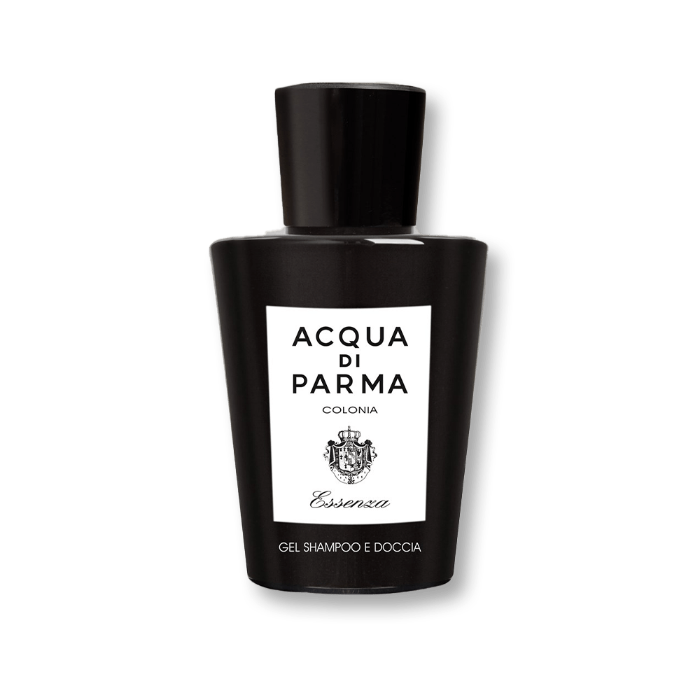 Acqua Di Parma Colonia Essenza Hair And Shower Gel | My Perfume Shop Australia