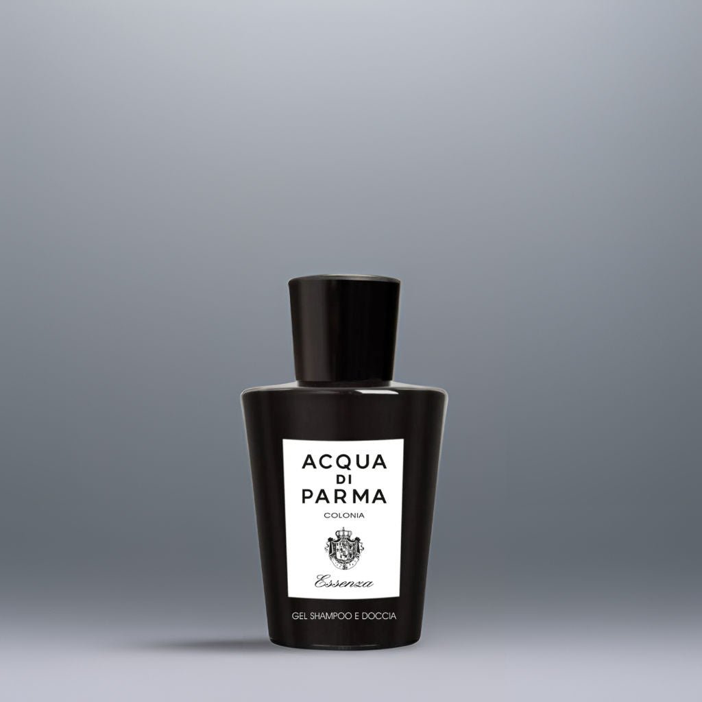 Acqua Di Parma Colonia Essenza Hair And Shower Gel | My Perfume Shop Australia