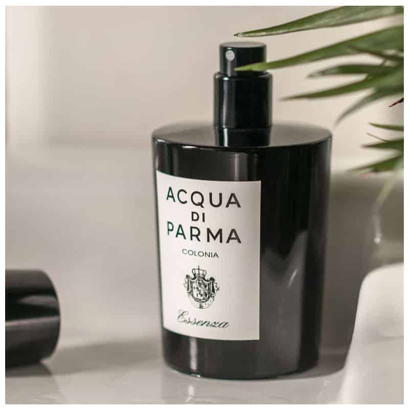 Acqua Di Parma Colonia Essenza Shower Gel & Deodorant Set | My Perfume Shop Australia