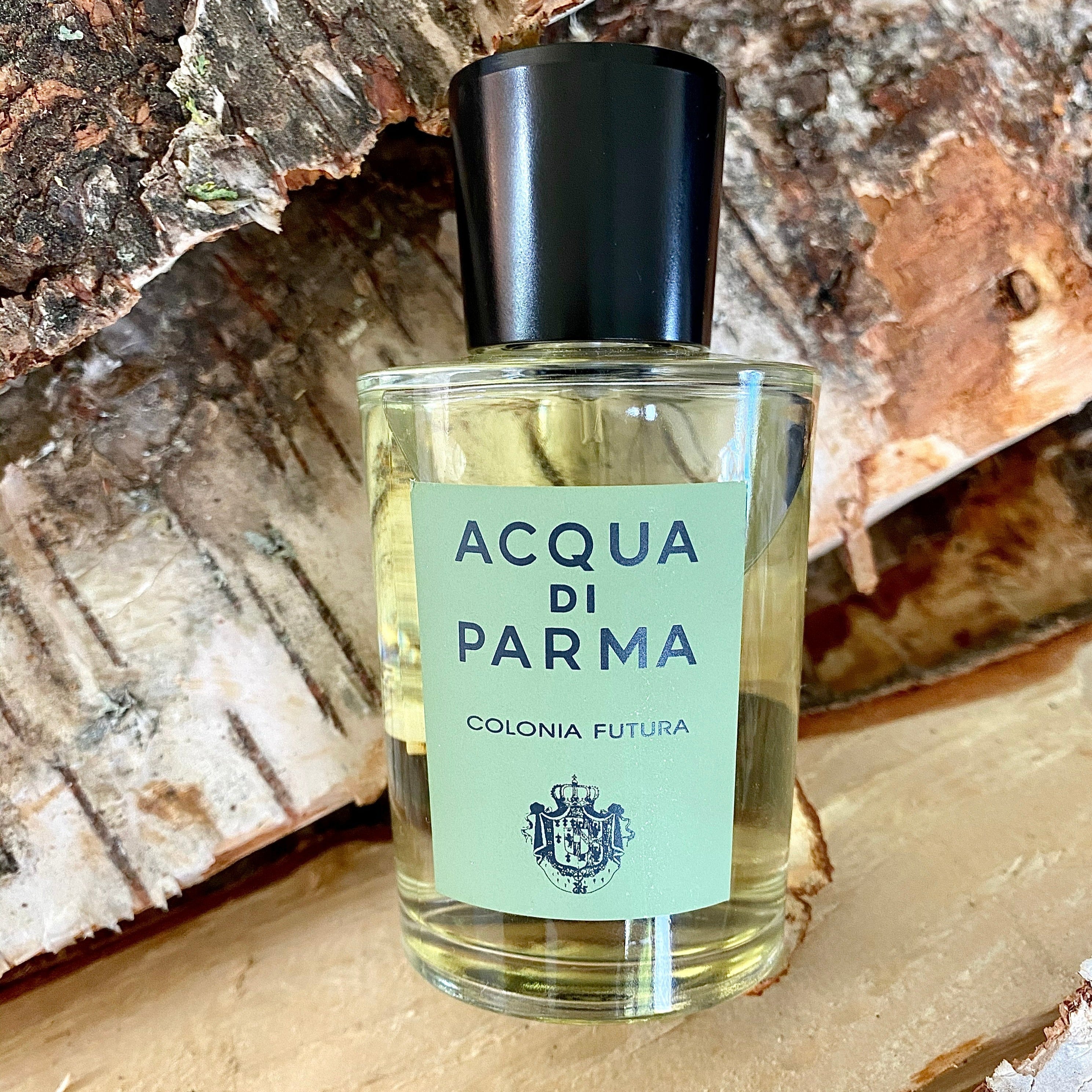Acqua Di Parma Colonia Futura EDC Essentials Set | My Perfume Shop Australia
