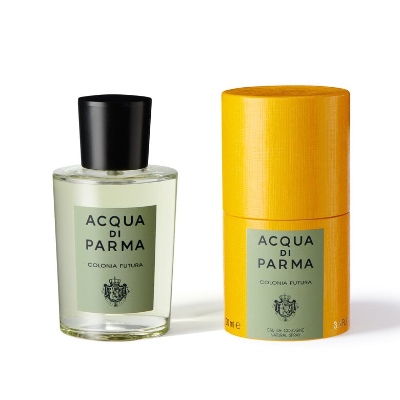 Acqua Di Parma Colonia Futura EDC | My Perfume Shop Australia