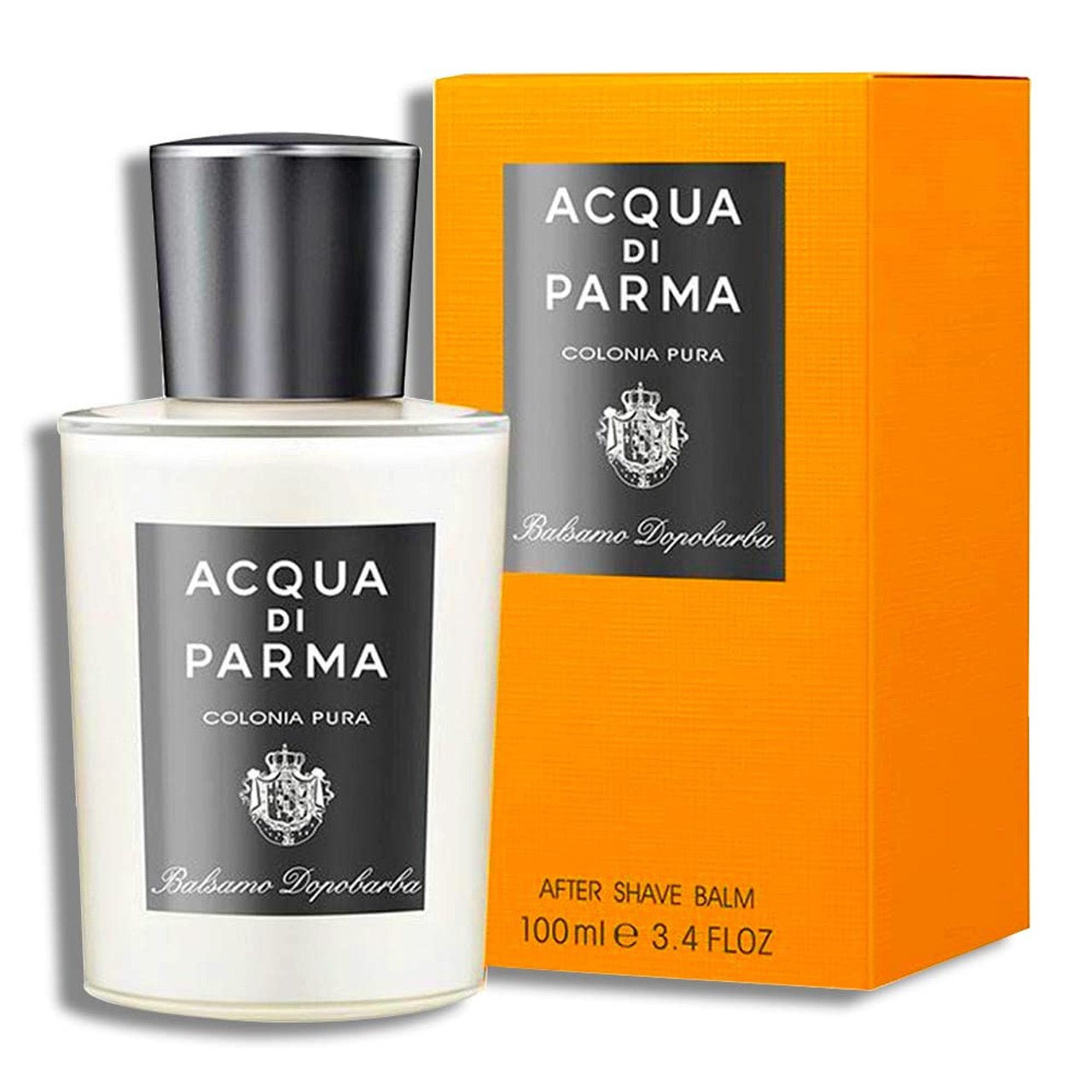 Acqua Di Parma Colonia Pura After Shave Balm | My Perfume Shop Australia