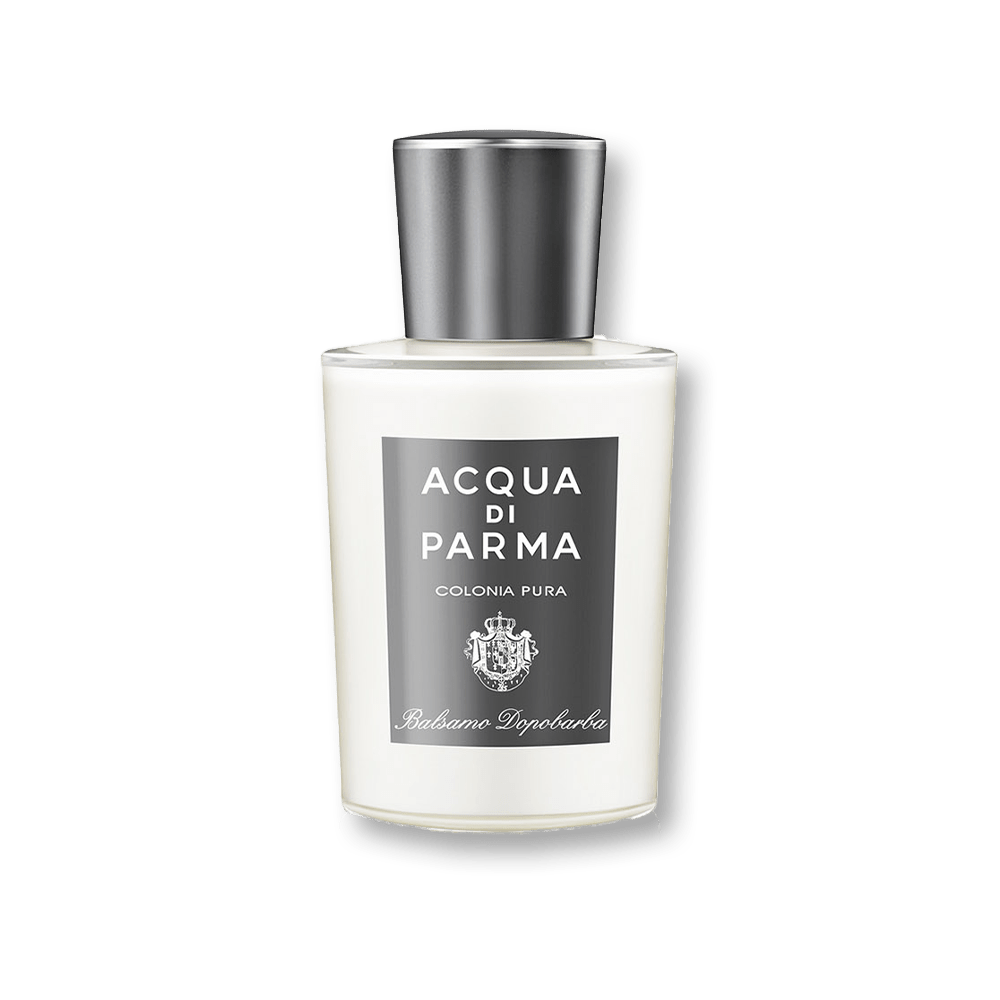 Acqua Di Parma Colonia Pura After Shave Balm | My Perfume Shop Australia