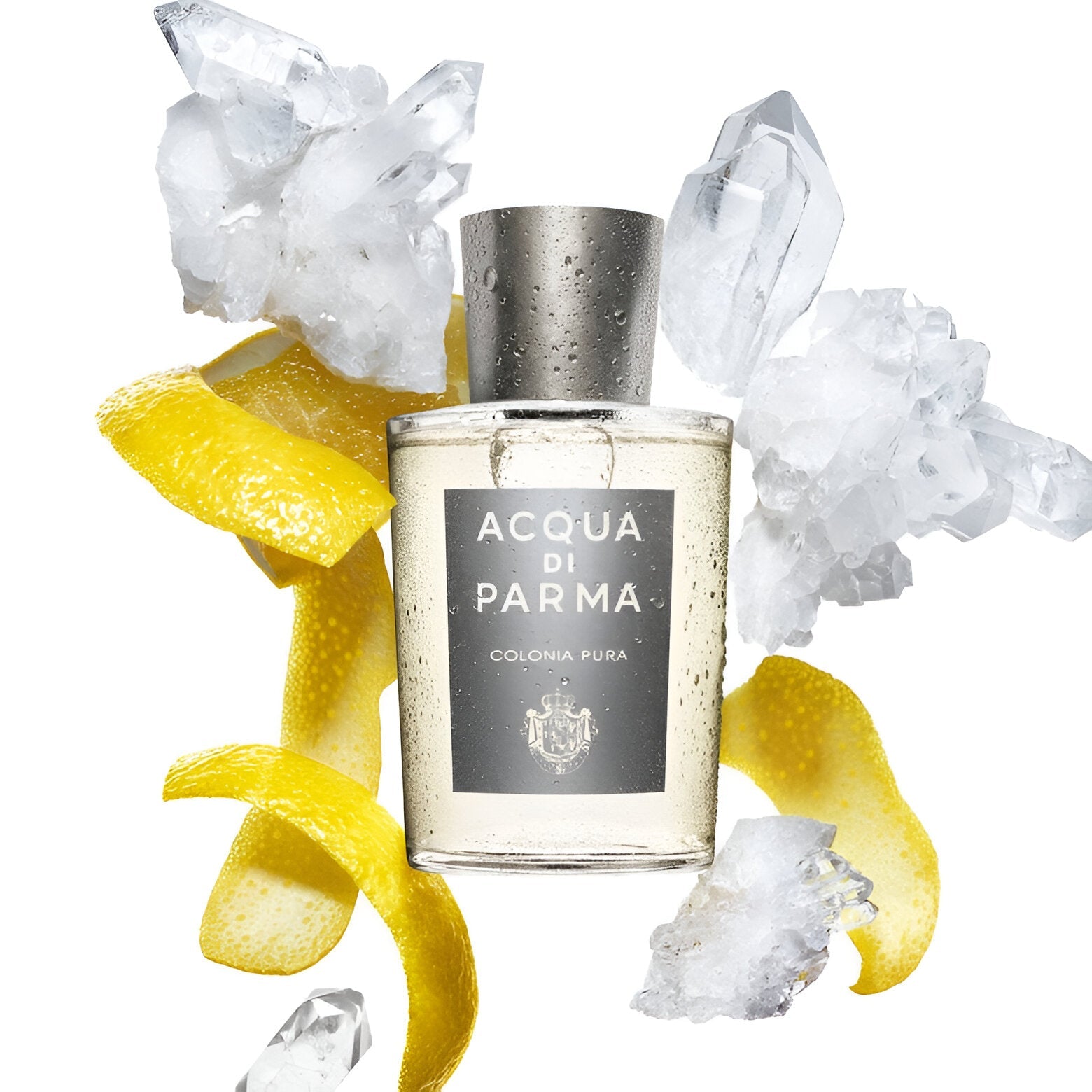 Acqua Di Parma Colonia Pura EDC | My Perfume Shop Australia