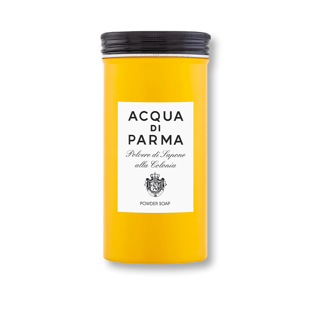 Acqua Di Parma Colonia Pura Powder Soap | My Perfume Shop Australia