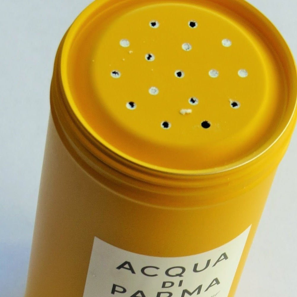 Acqua Di Parma Colonia Pura Powder Soap | My Perfume Shop Australia