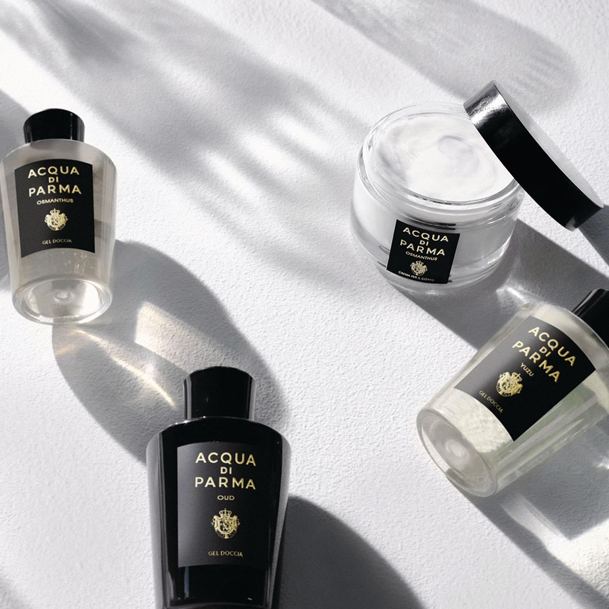 Acqua Di Parma Discovery Set | My Perfume Shop Australia