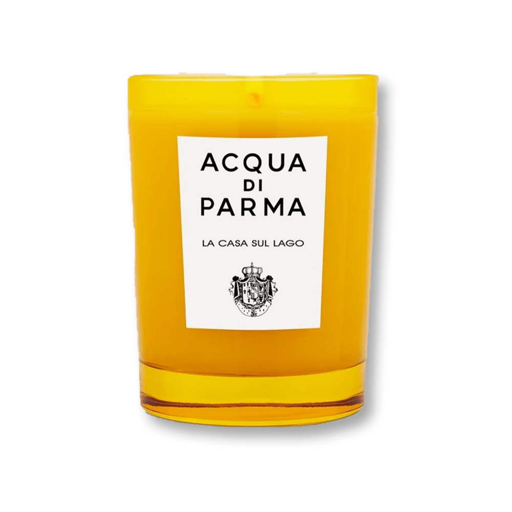 Acqua Di Parma La Casa Sul Lago Scented Candle | My Perfume Shop Australia