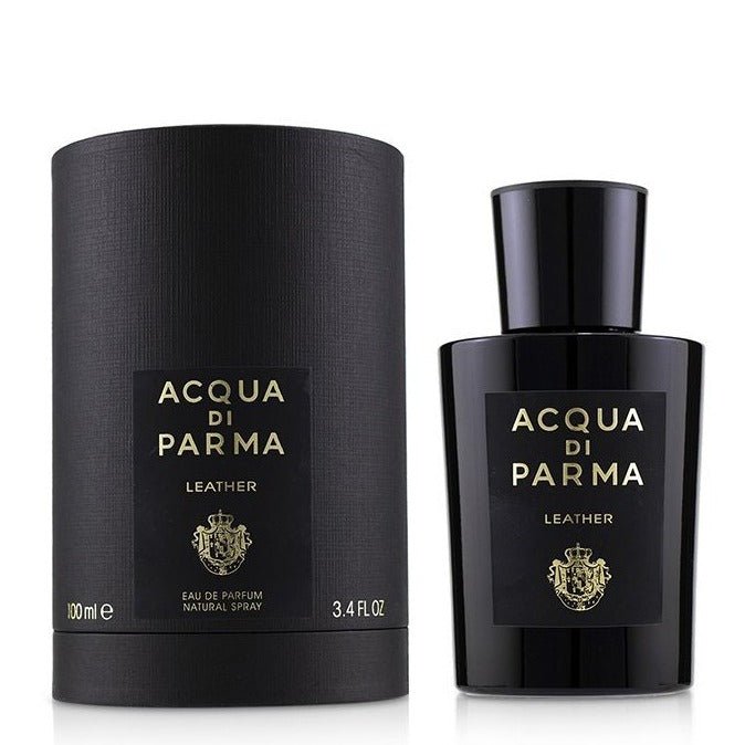 Acqua Di Parma Leather EDP | My Perfume Shop Australia