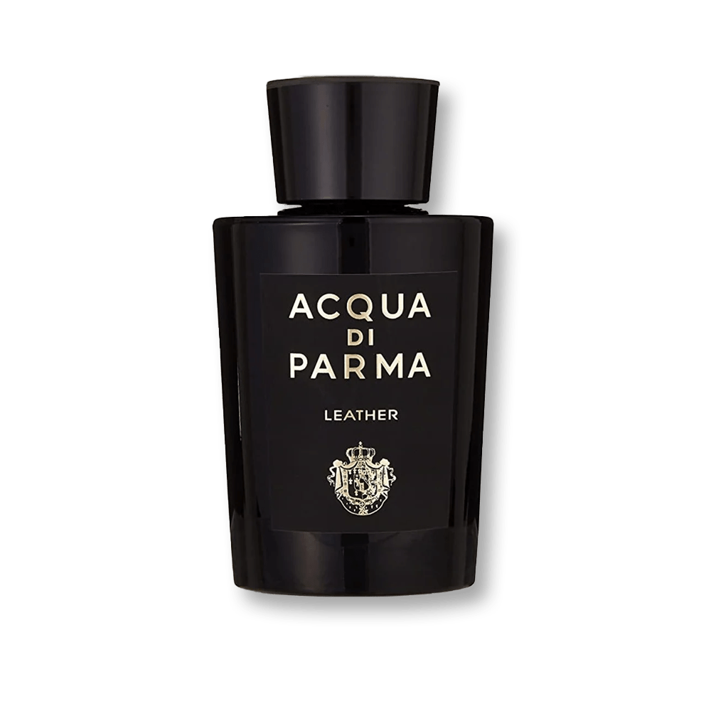 Acqua Di Parma Leather EDP | My Perfume Shop Australia