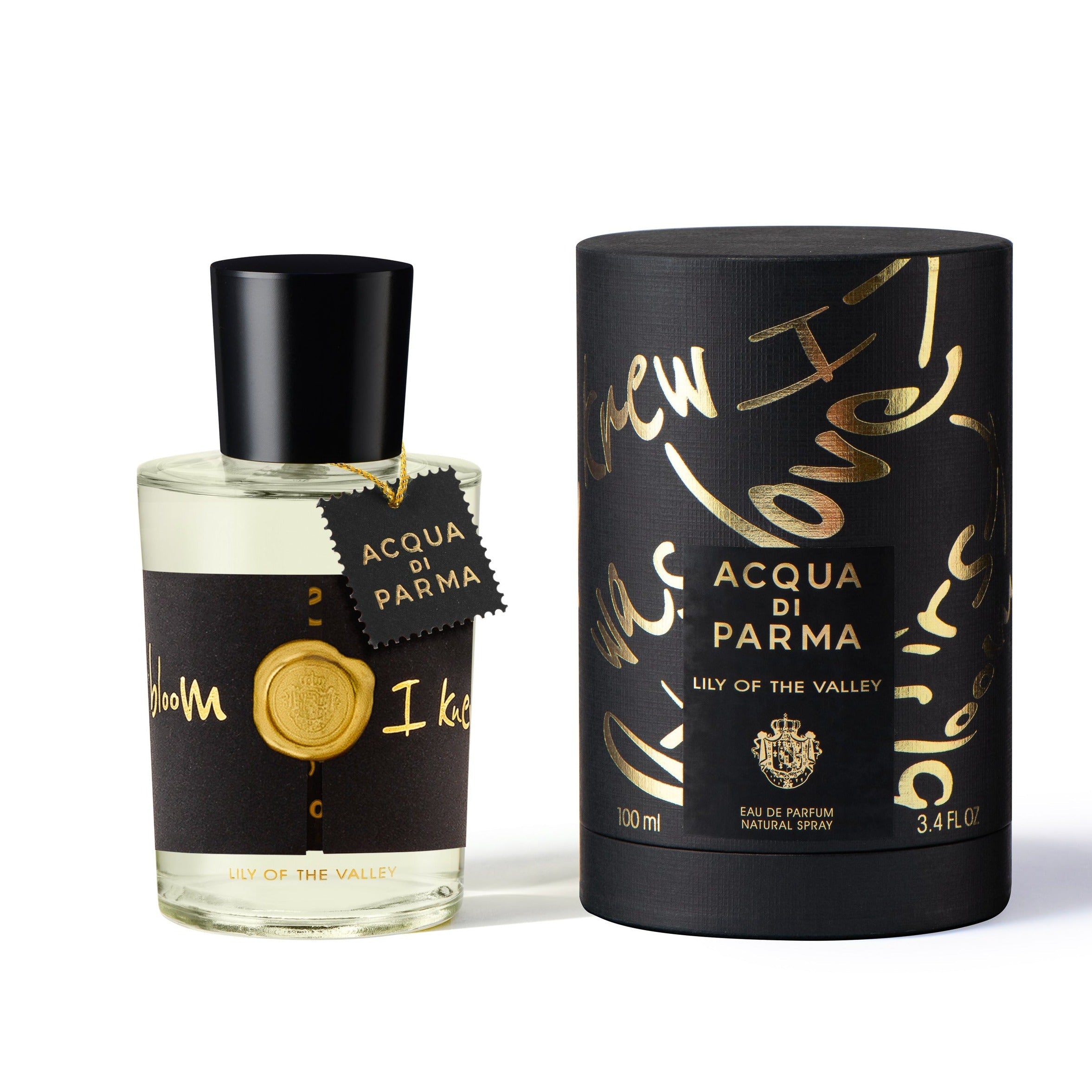 Acqua Di Parma Lily Of The Valley EDP | My Perfume Shop Australia