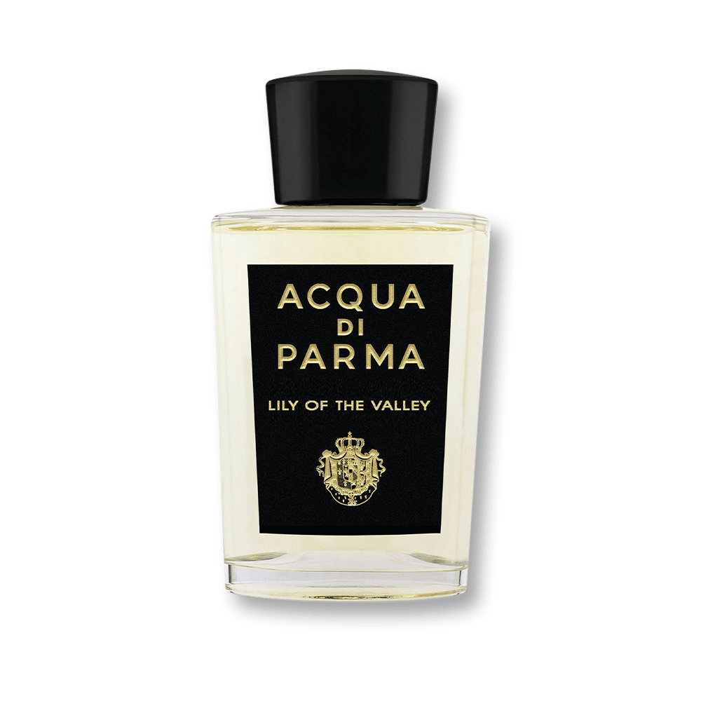 Acqua Di Parma Lily Of The Valley EDP | My Perfume Shop Australia