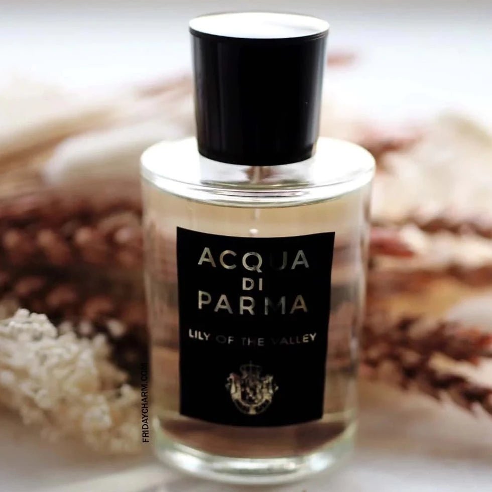 Acqua Di Parma Lily Of The Valley EDP | My Perfume Shop Australia