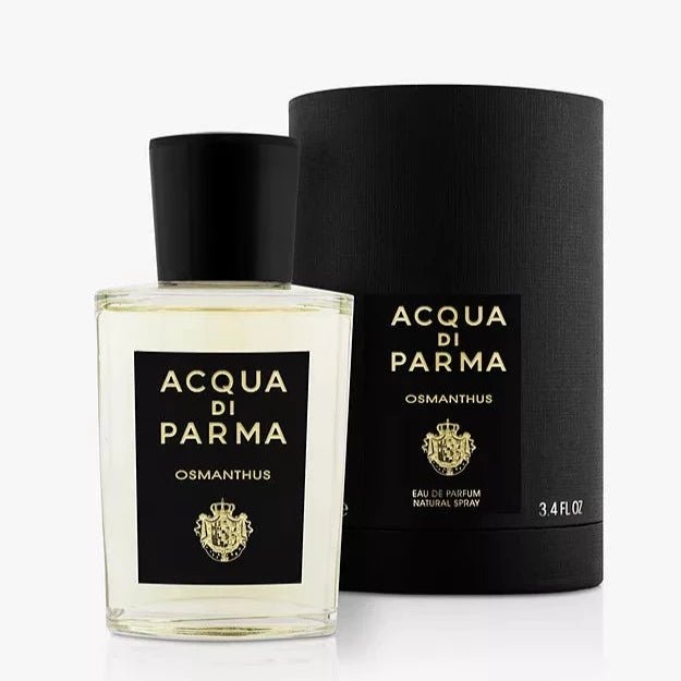 Acqua Di Parma Osmanthus EDP | My Perfume Shop Australia