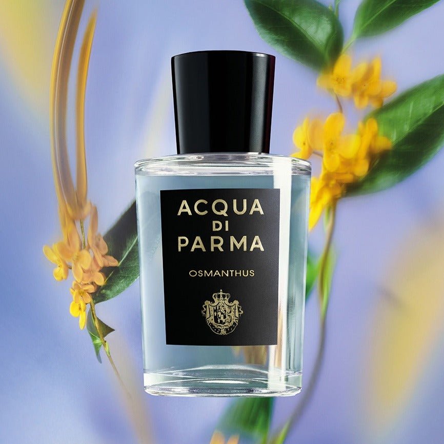 Acqua Di Parma Osmanthus EDP | My Perfume Shop Australia