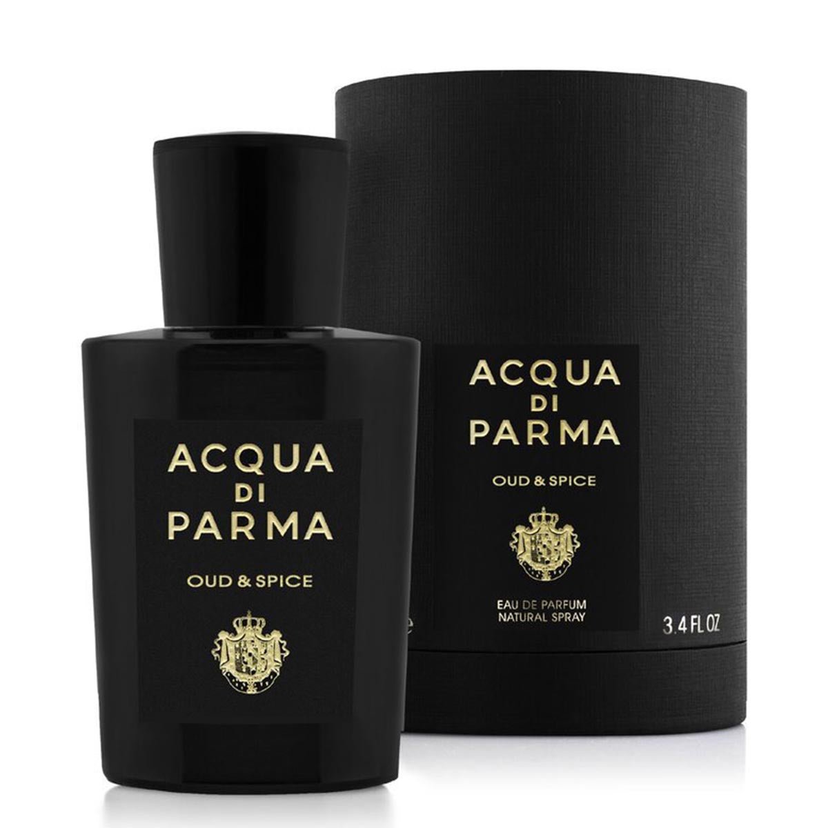 Acqua di Parma Oud & Spice EDP | My Perfume Shop Australia