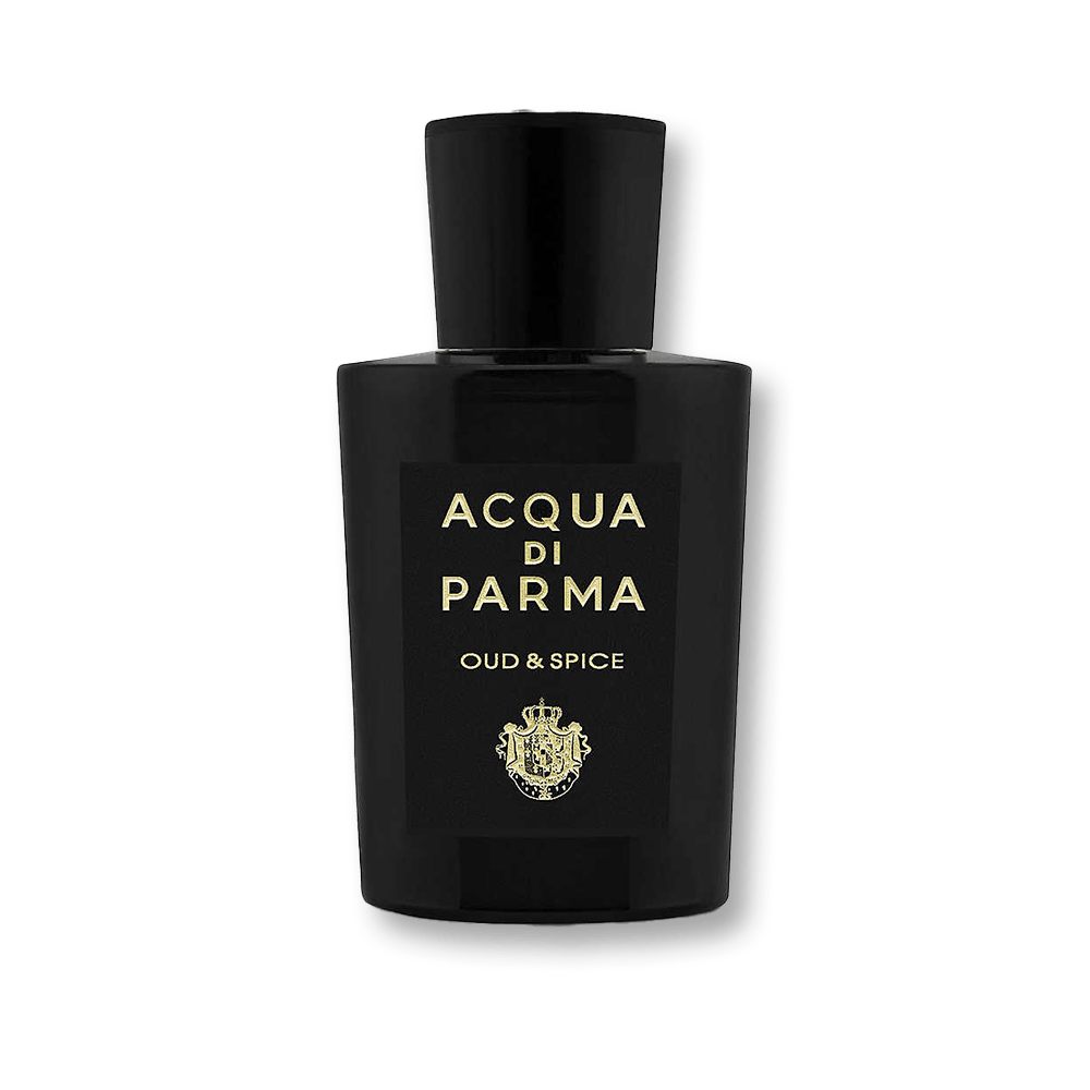 Acqua di Parma Oud & Spice EDP | My Perfume Shop Australia